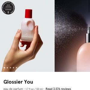 Glossier You  (New)
